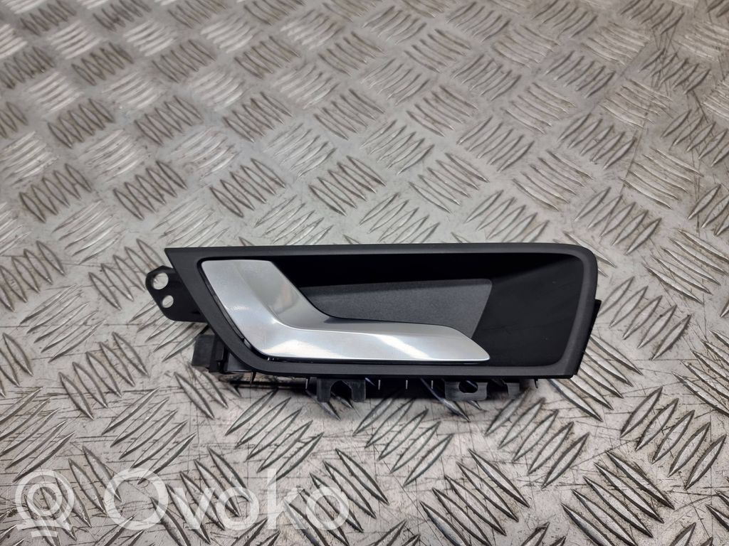 Manecilla interna puerta trasera   JX7BA22601B,D1B1A