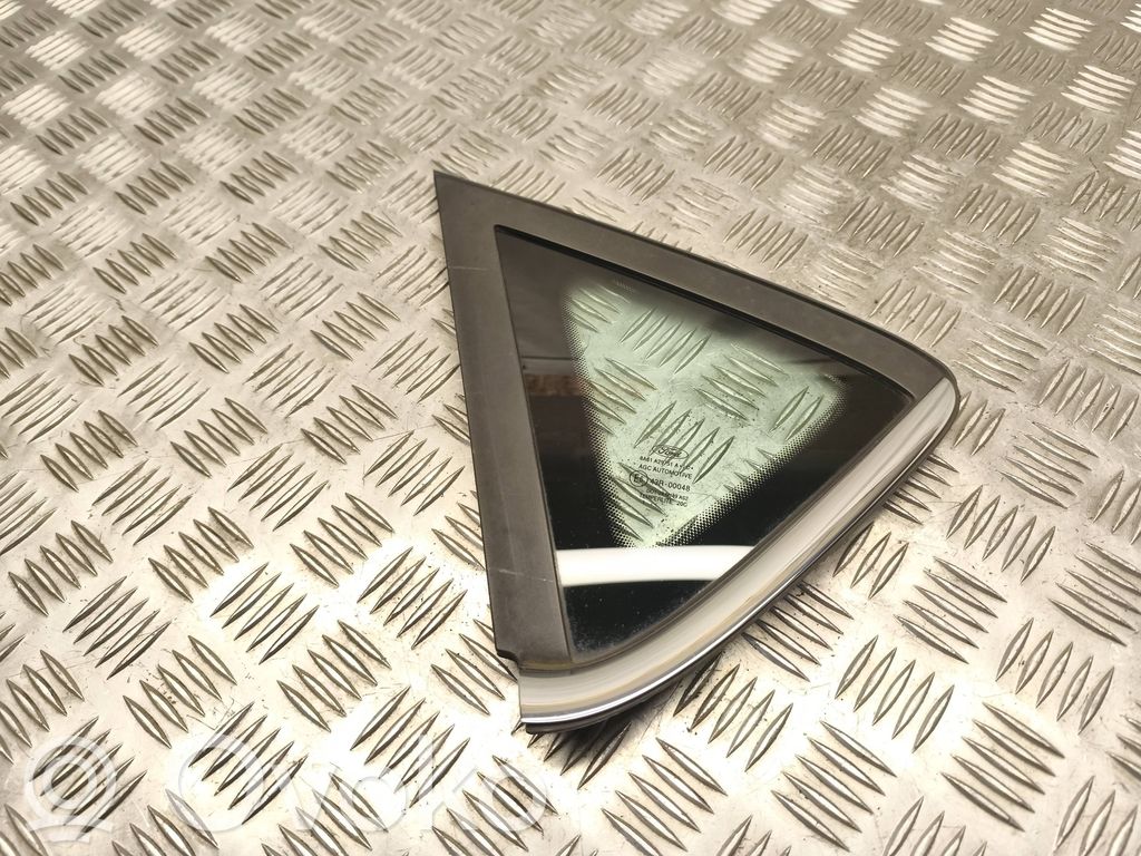 Ford Fiesta Rear side window 