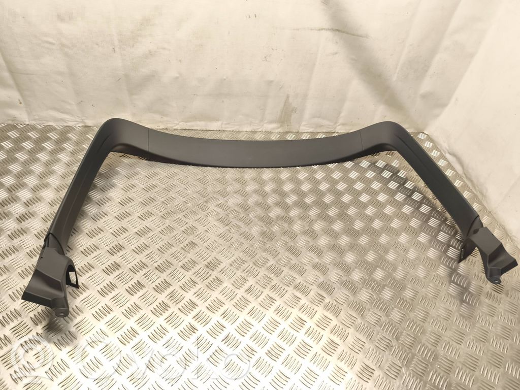 Audi A6 S6 C7 4G Panou interior superior hayon/capotă portbagaj 