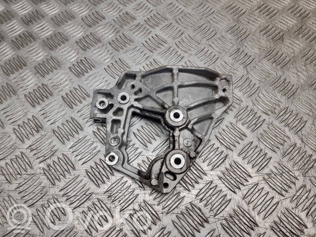 Ford Focus A/C compressor mount bracket 