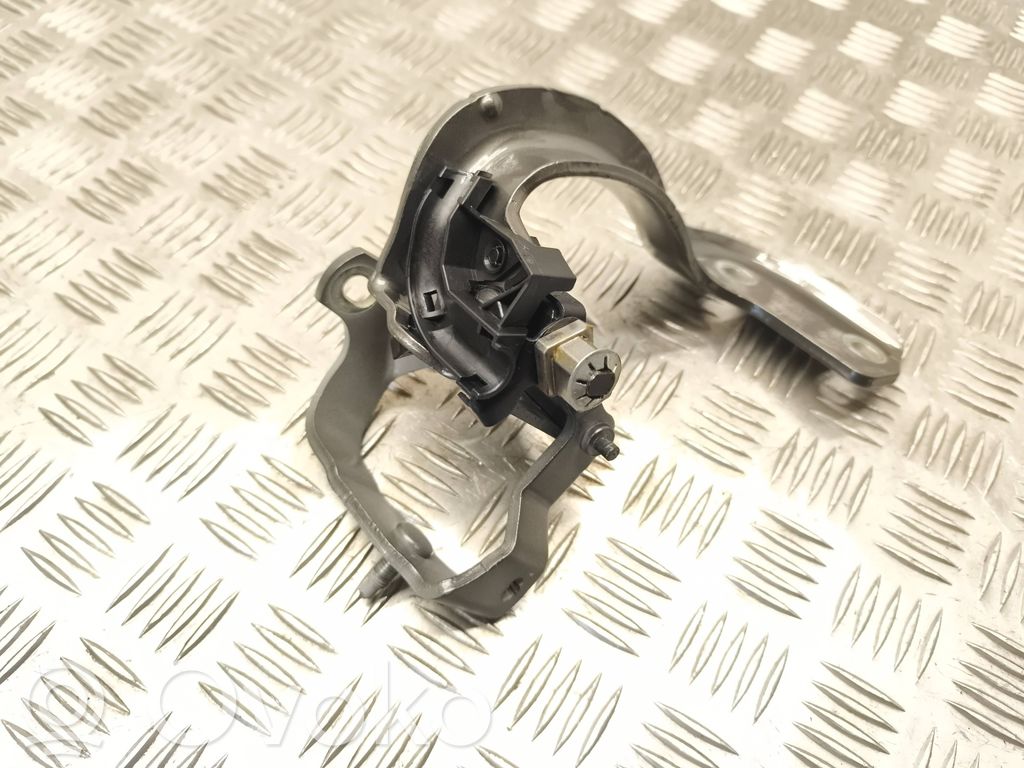 Audi A6 S6 C7 4G Tailgate/trunk/boot hinge 