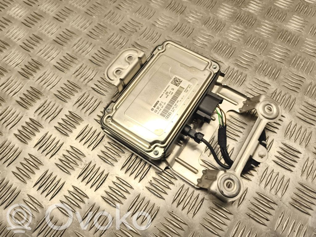 Audi A6 S6 C7 4G Module de contrôle caméra arrière 