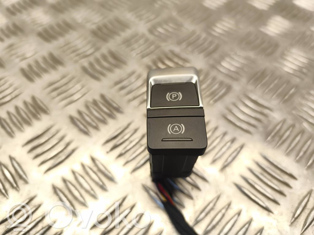 Przycisk / Włącznik hamulca ręcznego   4G1927225B,28011