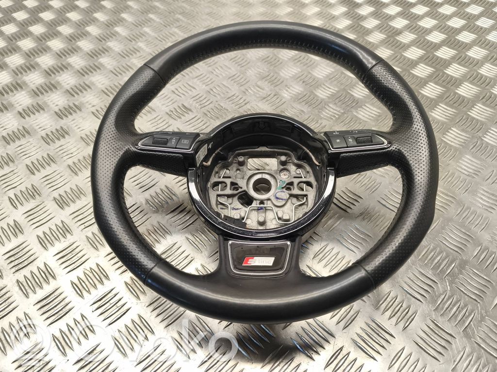 Audi A6 S6 C7 4G Volan 
