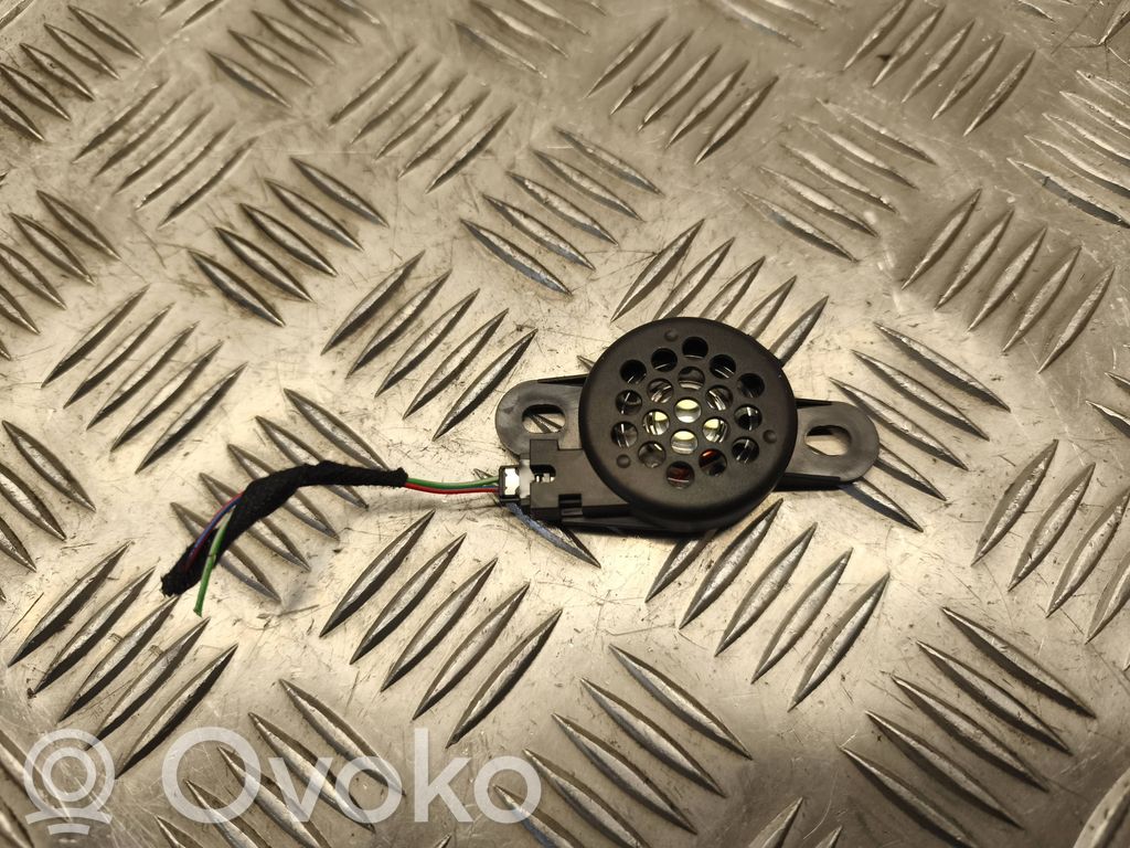 Audi A6 S6 C7 4G Parking PDC sensor speaker 