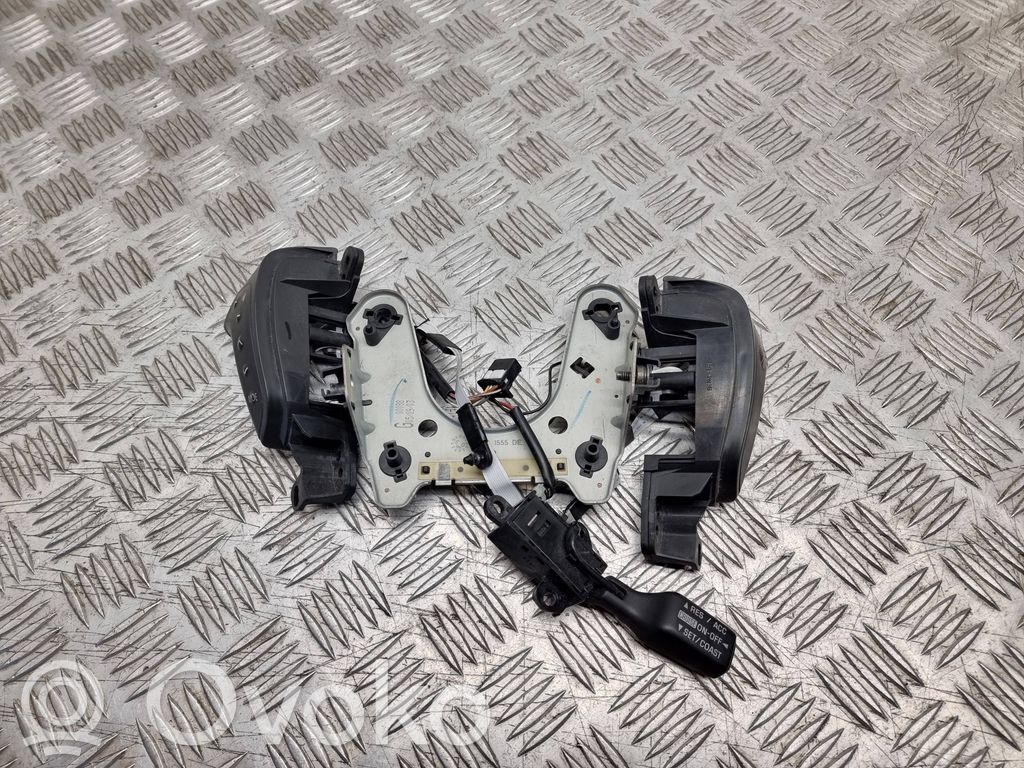 Interruptor de control multifunción   TRW1555DE