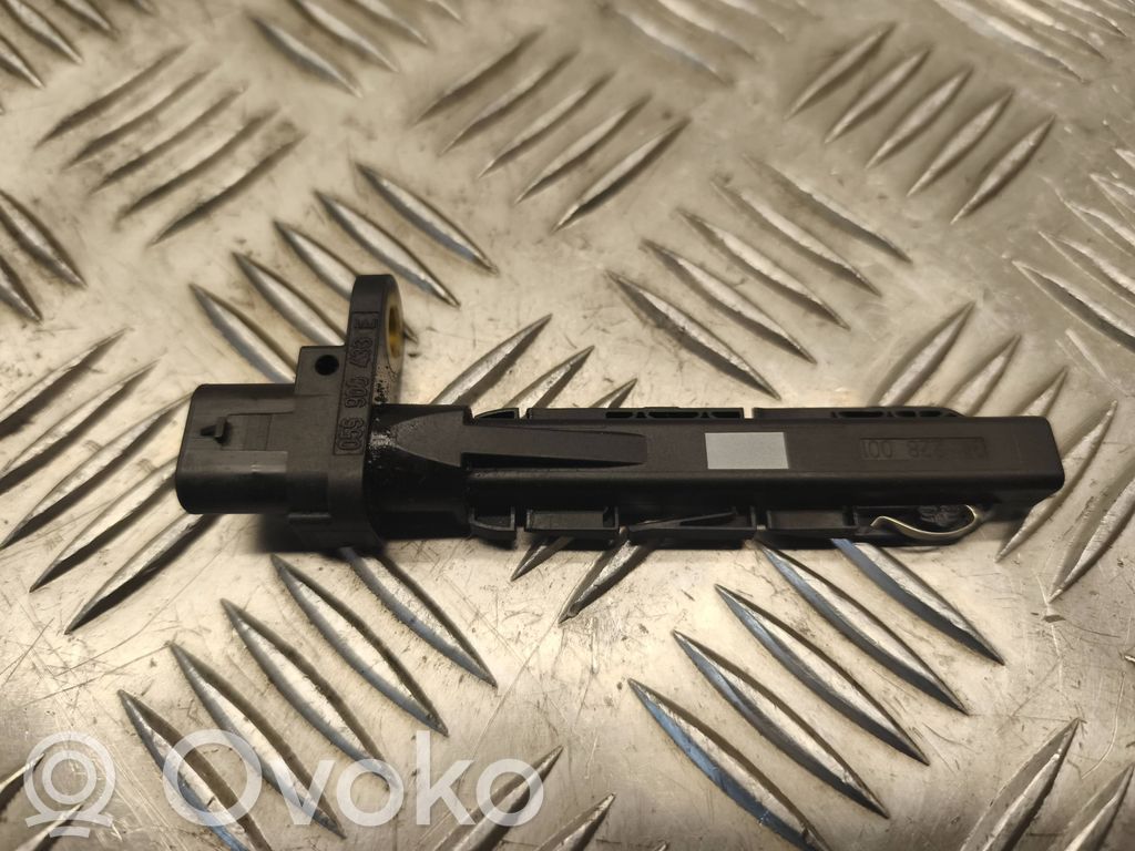 Audi A6 S6 C7 4G Crankshaft position sensor 