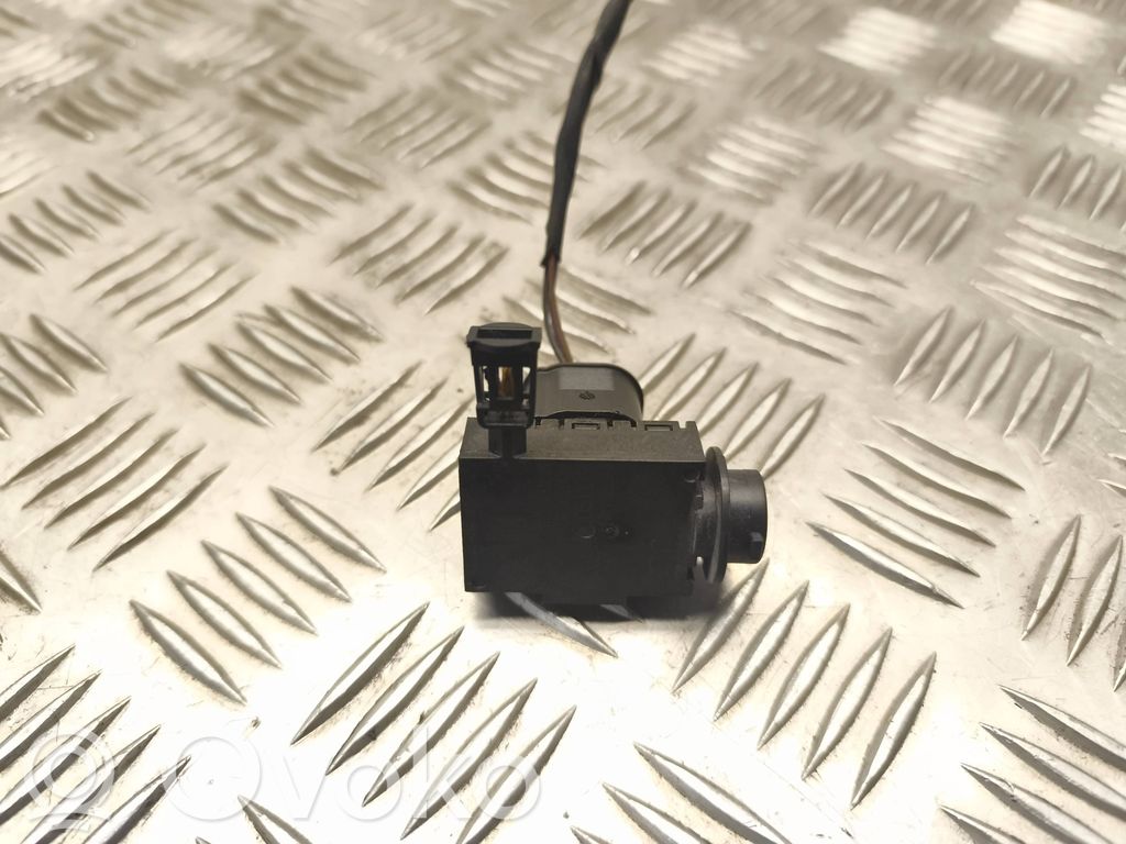 Audi A6 S6 C7 4G Luftgütesensor 