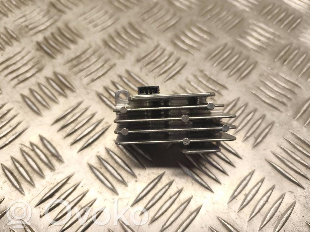 Audi A6 S6 C7 4G Light module LCM 