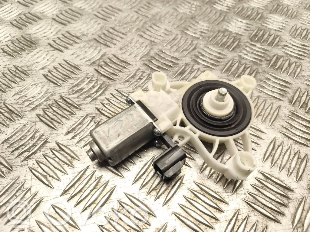Ford Focus Motor del regulador de la ventanilla de la puerta delantera 