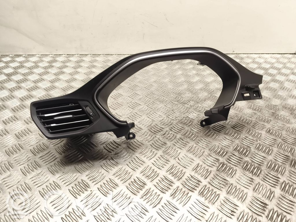 Ford Focus Dashboard trim 