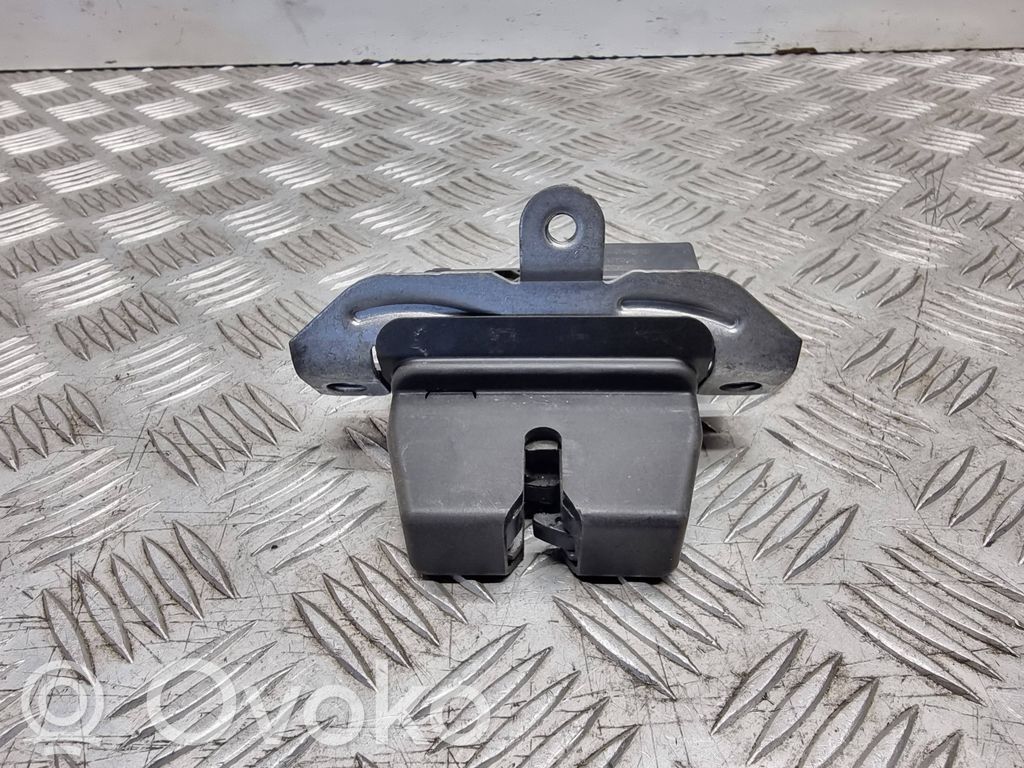 Ford Focus Tailgate/trunk/boot lock/catch/latch 