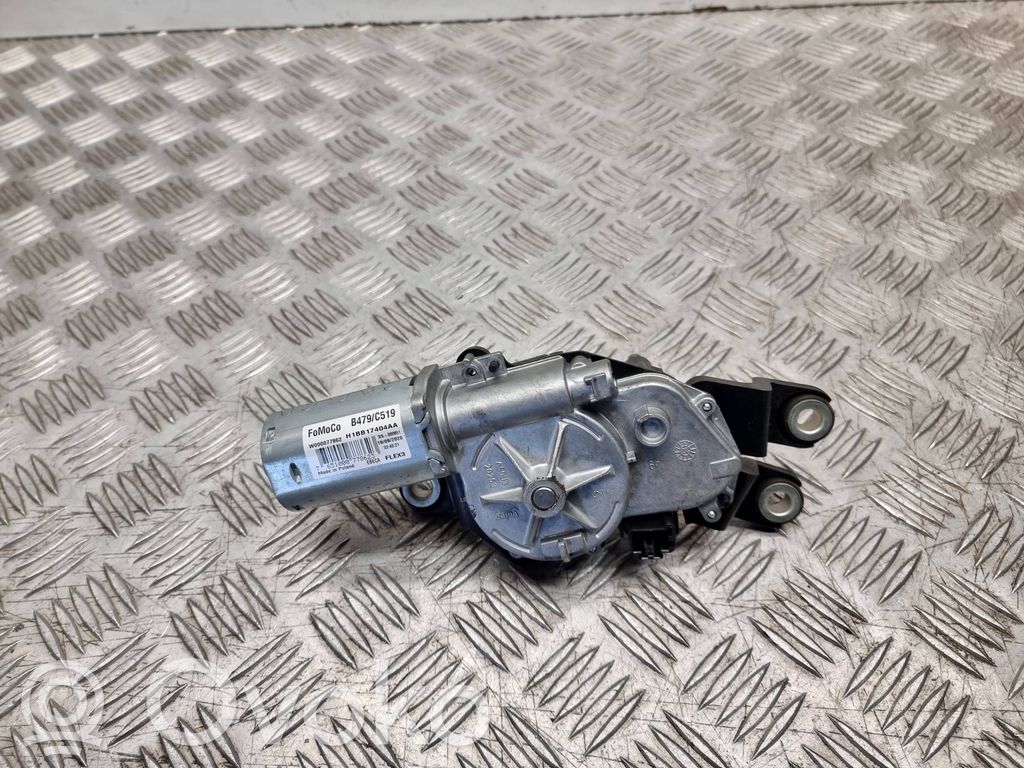 Ford Focus Motor ștergător lunetă 