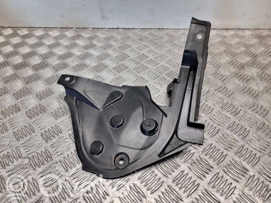 Ford Focus Muu moottoritilan osa 
