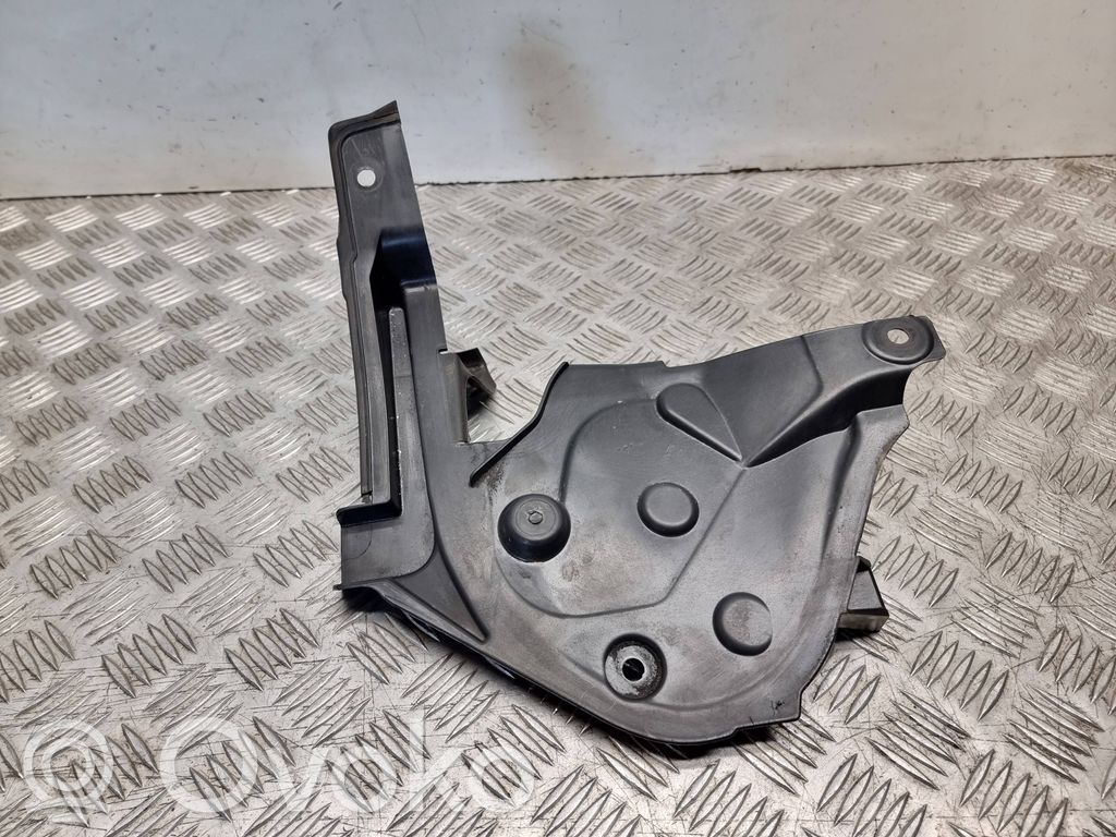 Ford Focus Other engine bay part 