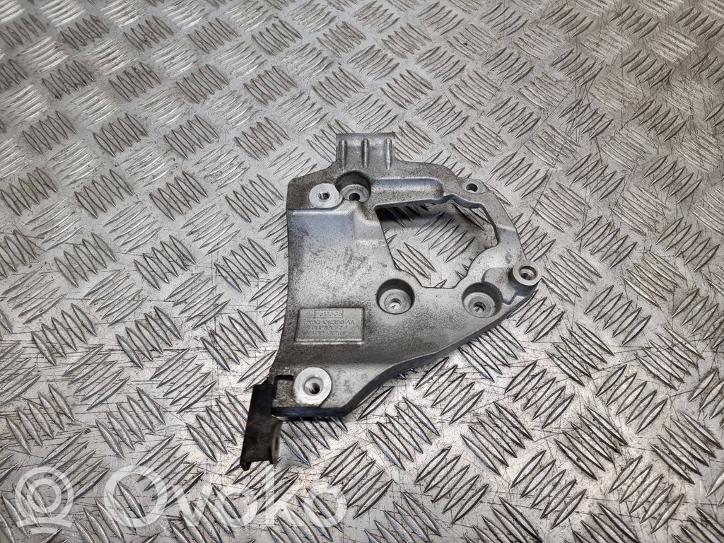 Ford Focus A/C compressor mount bracket 