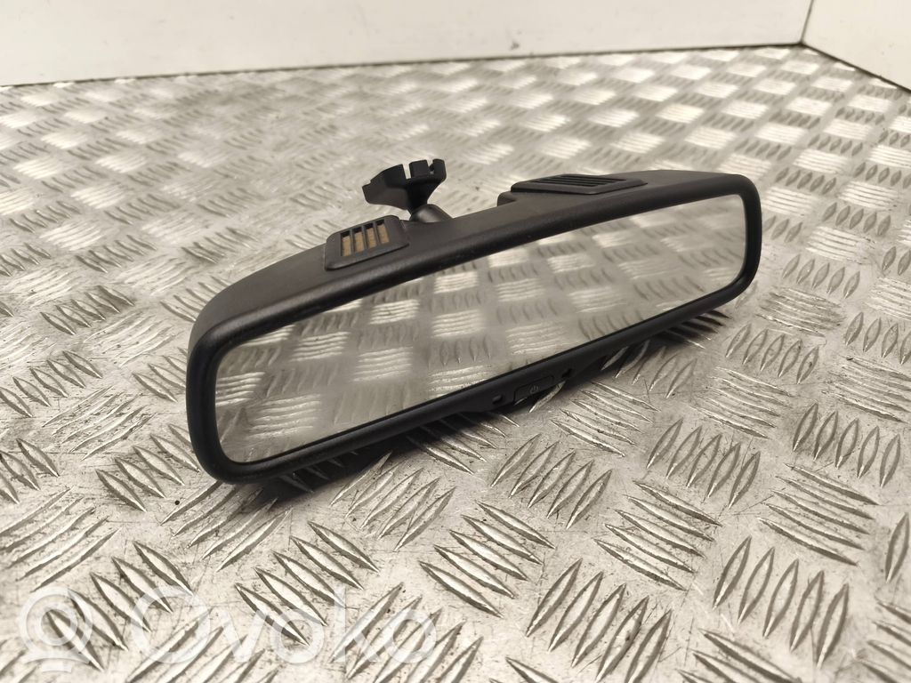 Chrysler Grand Voyager V Rear view mirror (interior) 
