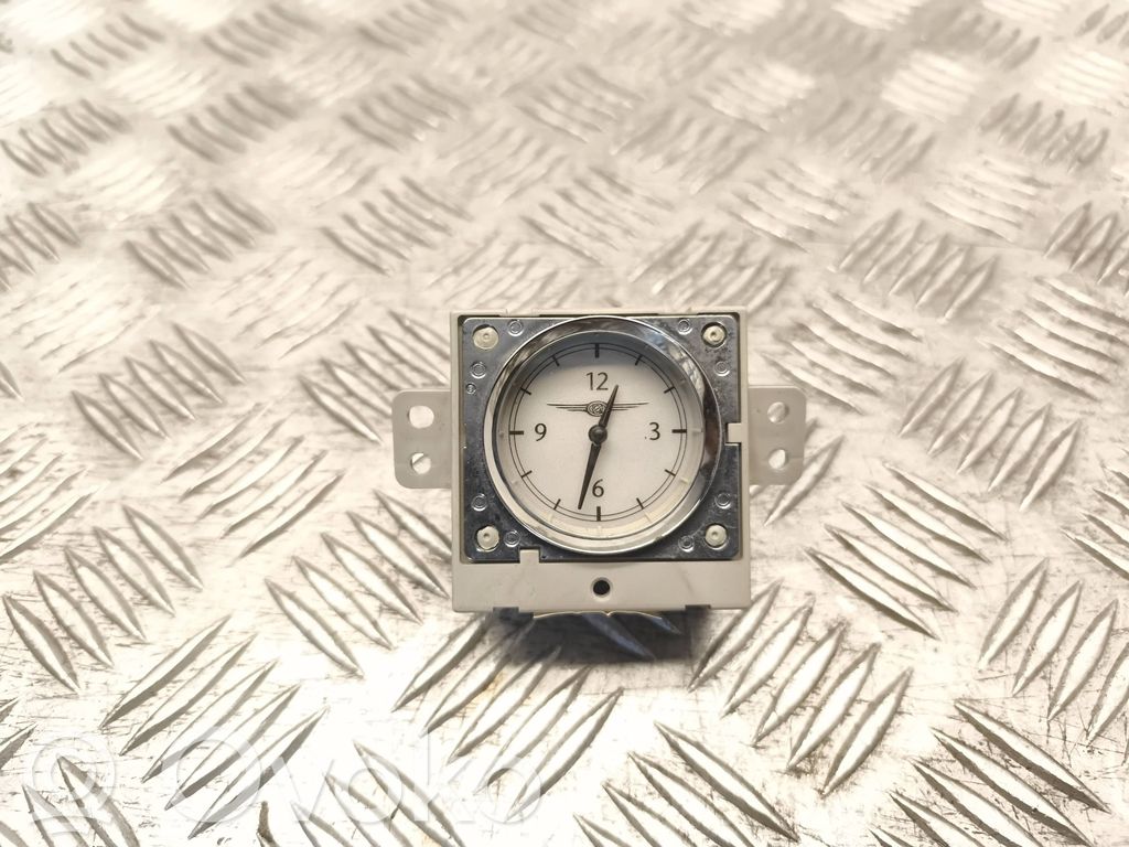 Chrysler Grand Voyager V Clock 