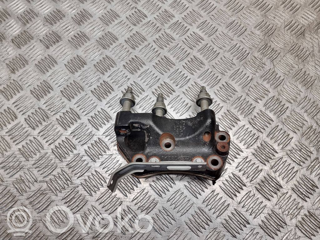 Engine mounting bracket   JN1C6030AC,420C13,1N10,6030