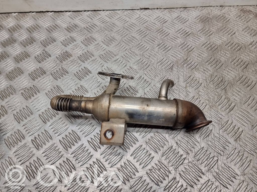 EGR aušintuvas   2M509F464AA