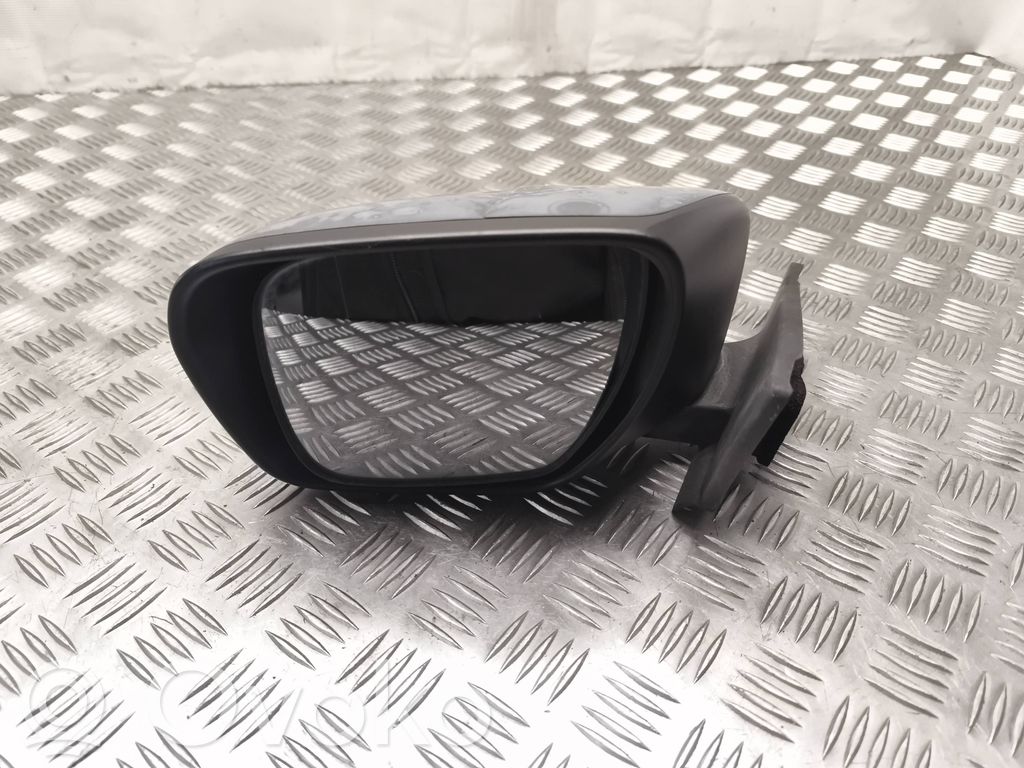 Front door electric wing mirror   E4022284,E4012285,E4012284
