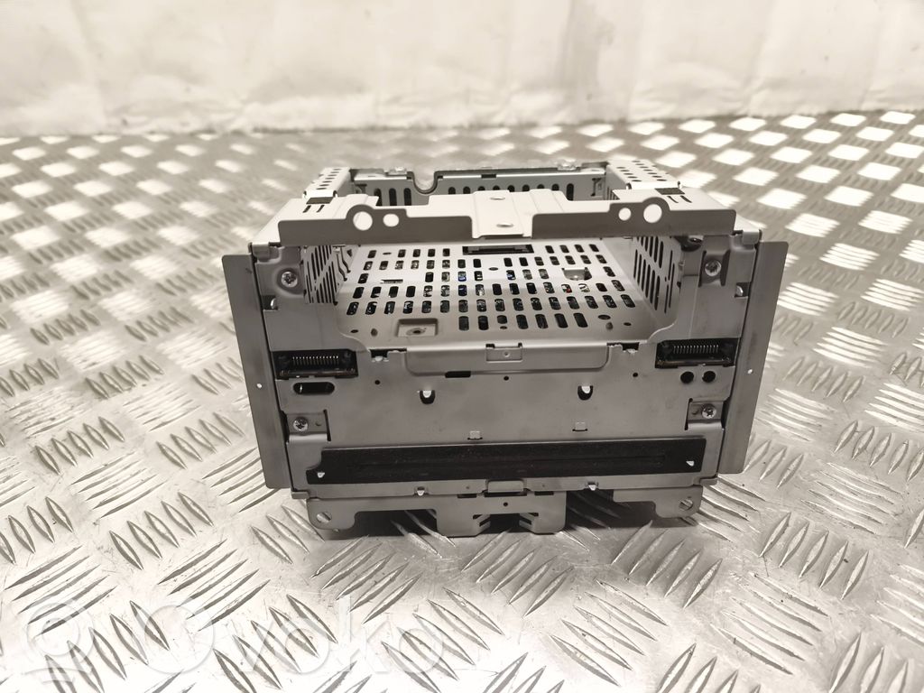 Mazda 5 Radio / CD/DVD atskaņotājs / navigācija 