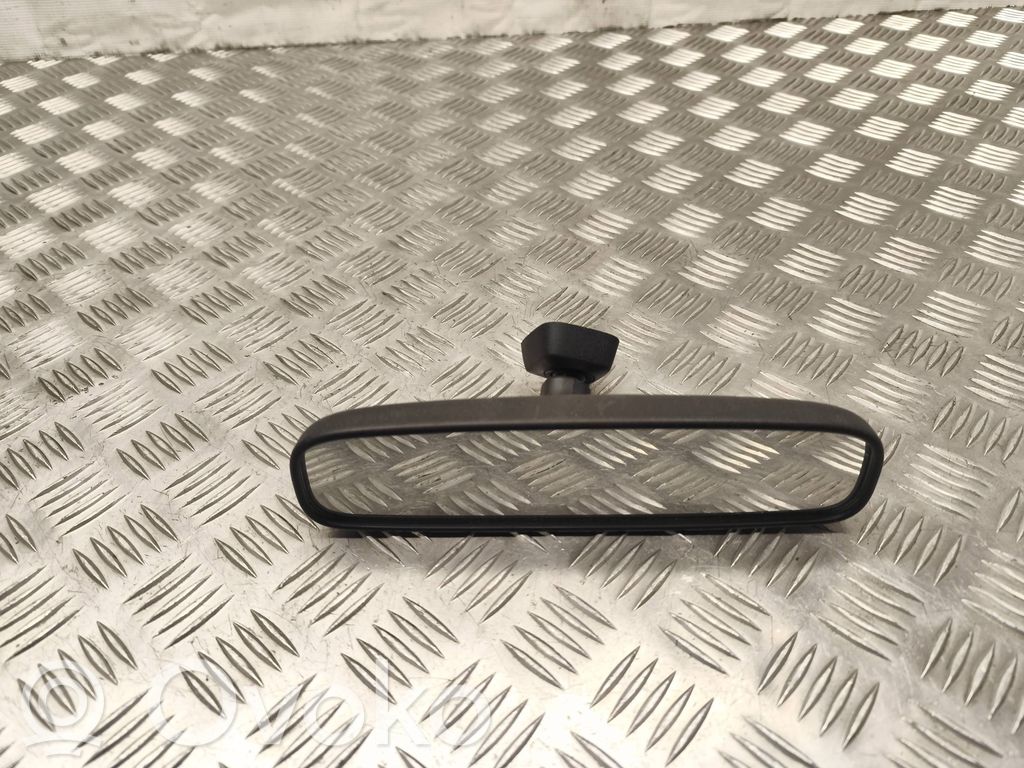 Mazda 5 Rear view mirror (interior) 