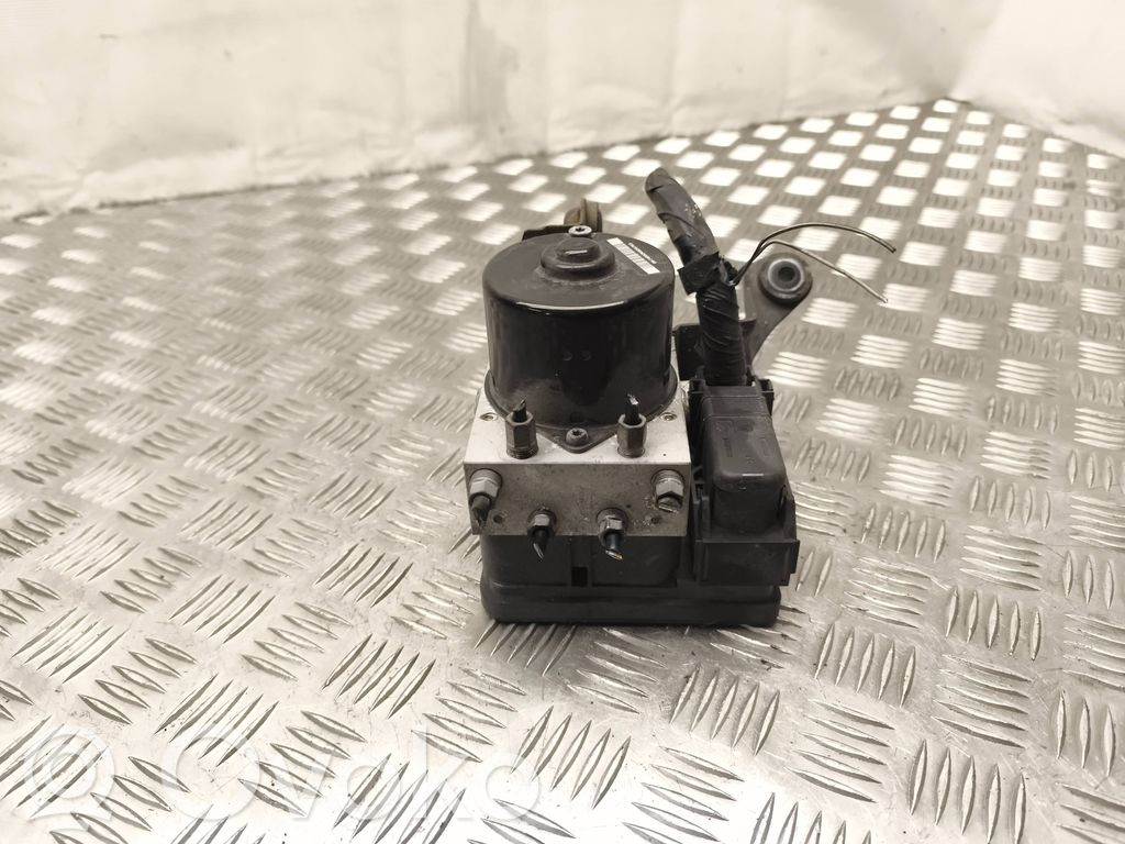 Mazda 5 ABS bloks 