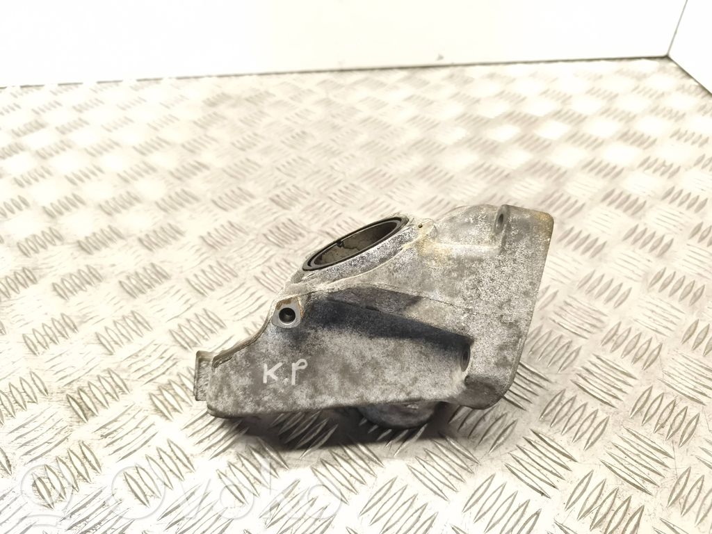 Engine mounting bracket   A6462230504
