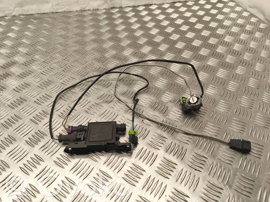 Door central lock control unit/module   4A0959981,D10400