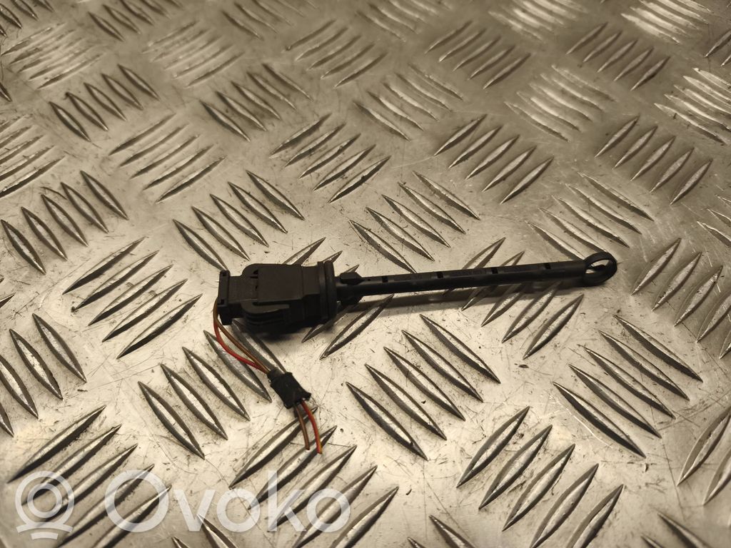 Audi A8 S8 D2 4D Interior temperature sensor 