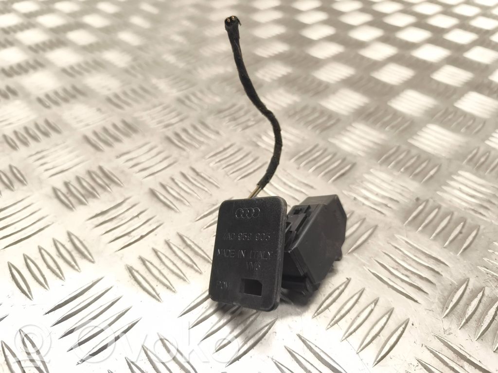 Audi A8 S8 D2 4D Sensor 