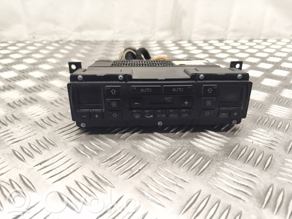 Audi A8 S8 D2 4D Climate control unit 