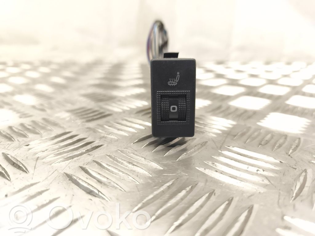 Audi A8 S8 D2 4D Interruptor de calefacción del asiento 