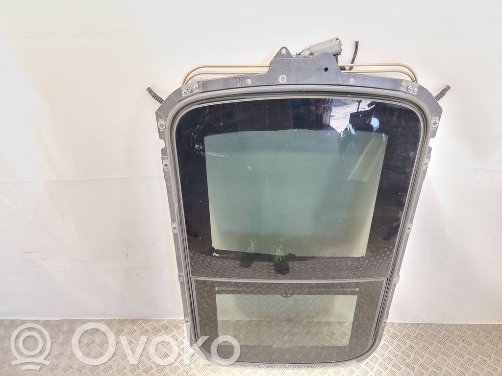 Mini One - Cooper R50 - 53 Schiebedach-Set 