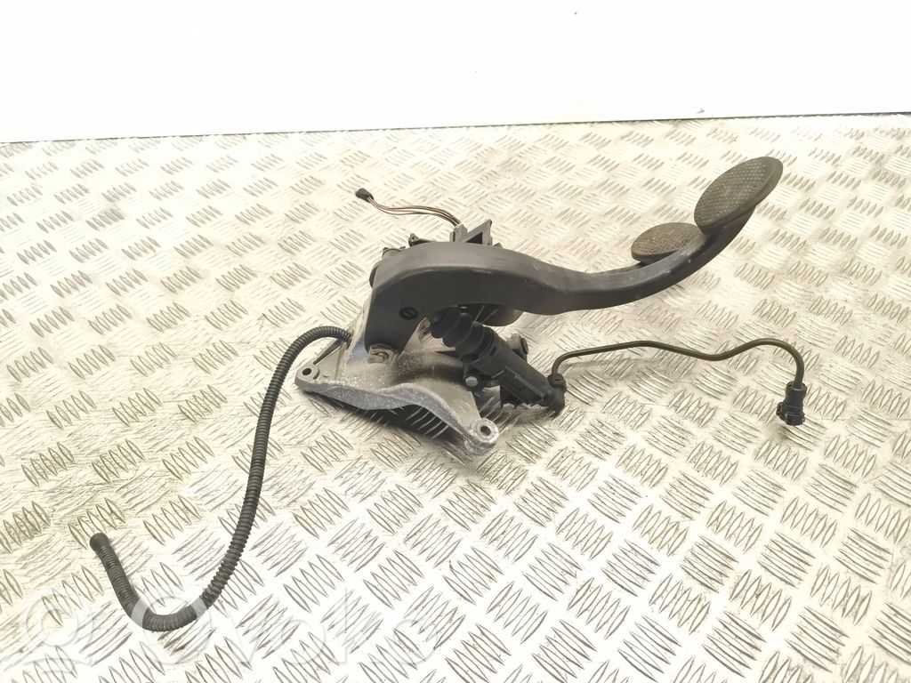 Mini One - Cooper R50 - 53 Pedal assembly 