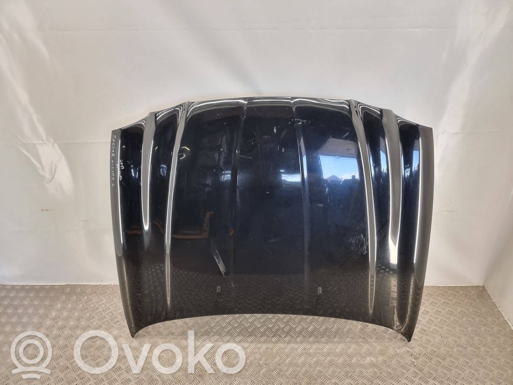 Motorhaube