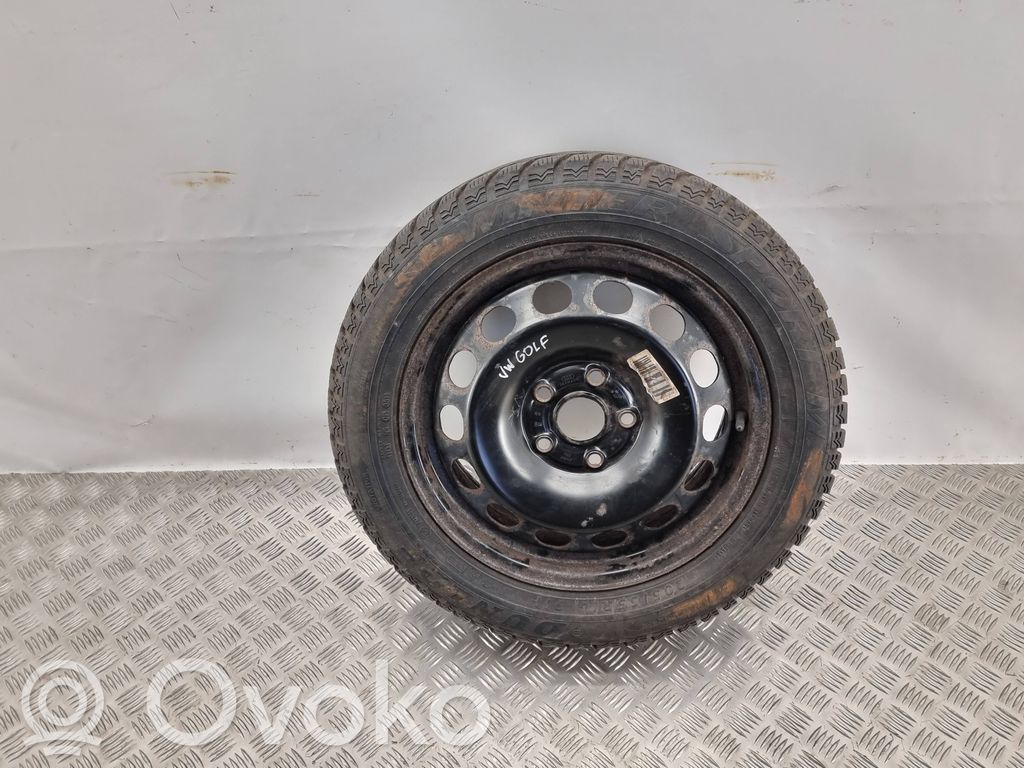 Volkswagen Golf V R16-vararengas 