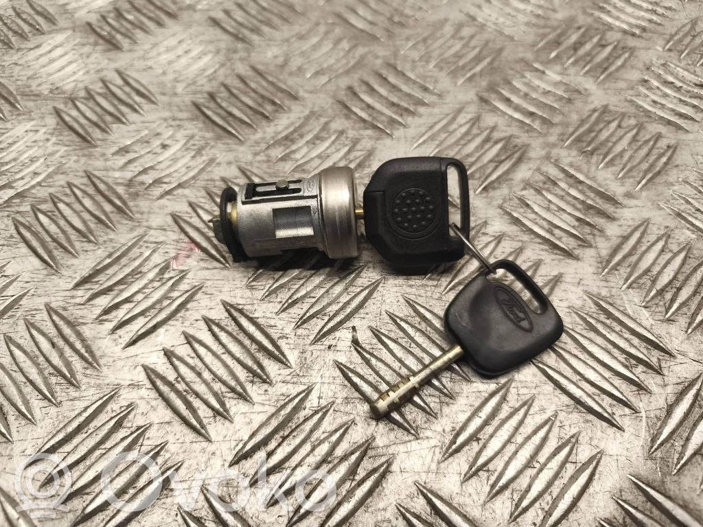 Ignition lock   Q68BA