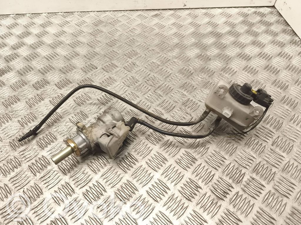 Ford Focus Master brake cylinder 