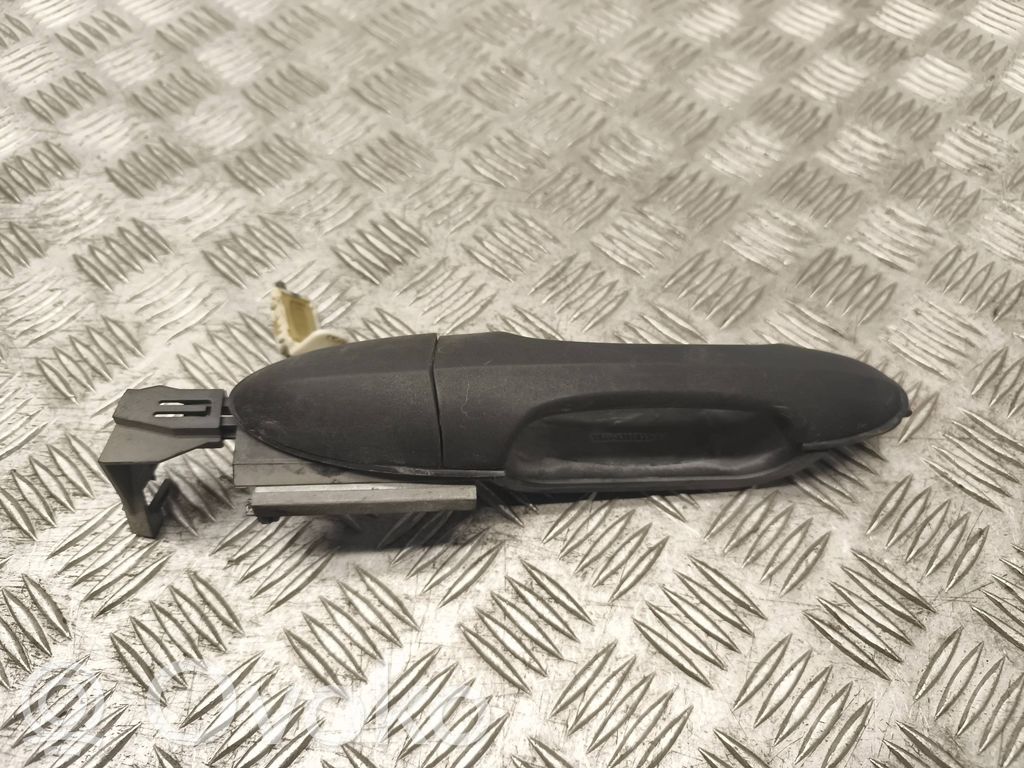 Ford Focus Rear door exterior handle 