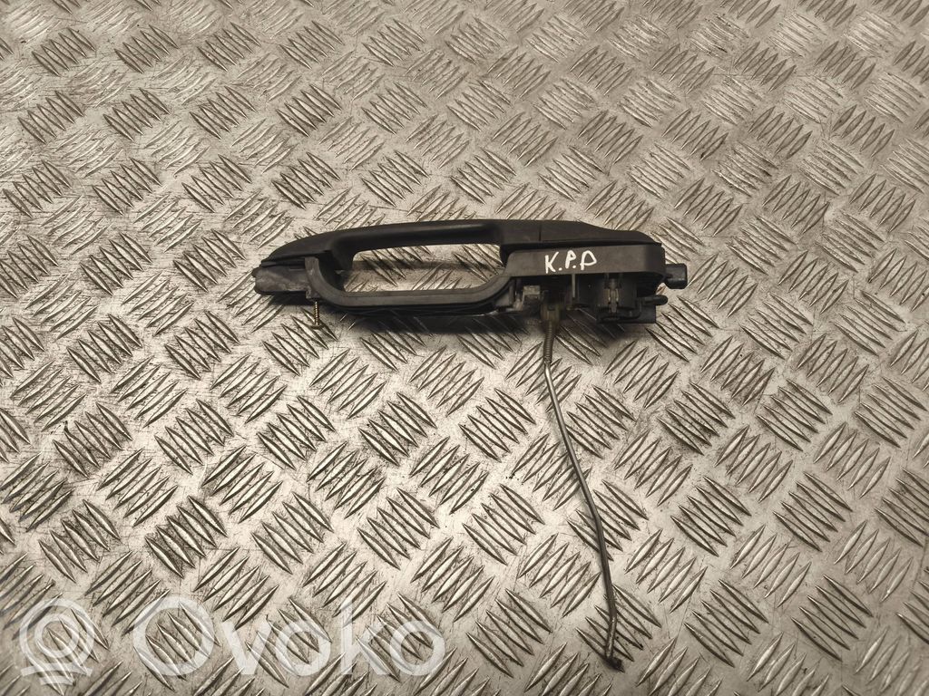 Ford Focus Front door exterior handle 