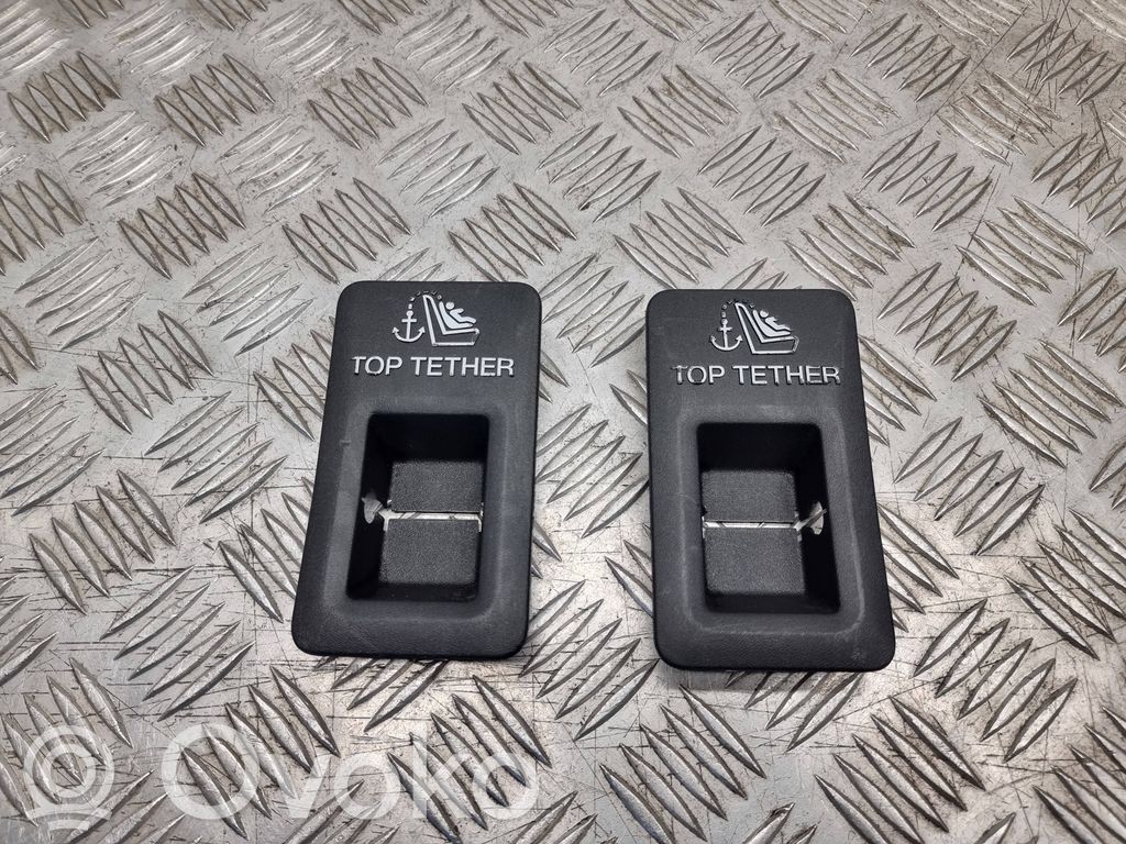 ISOFIX cover   GGQBB,GN15F467A04