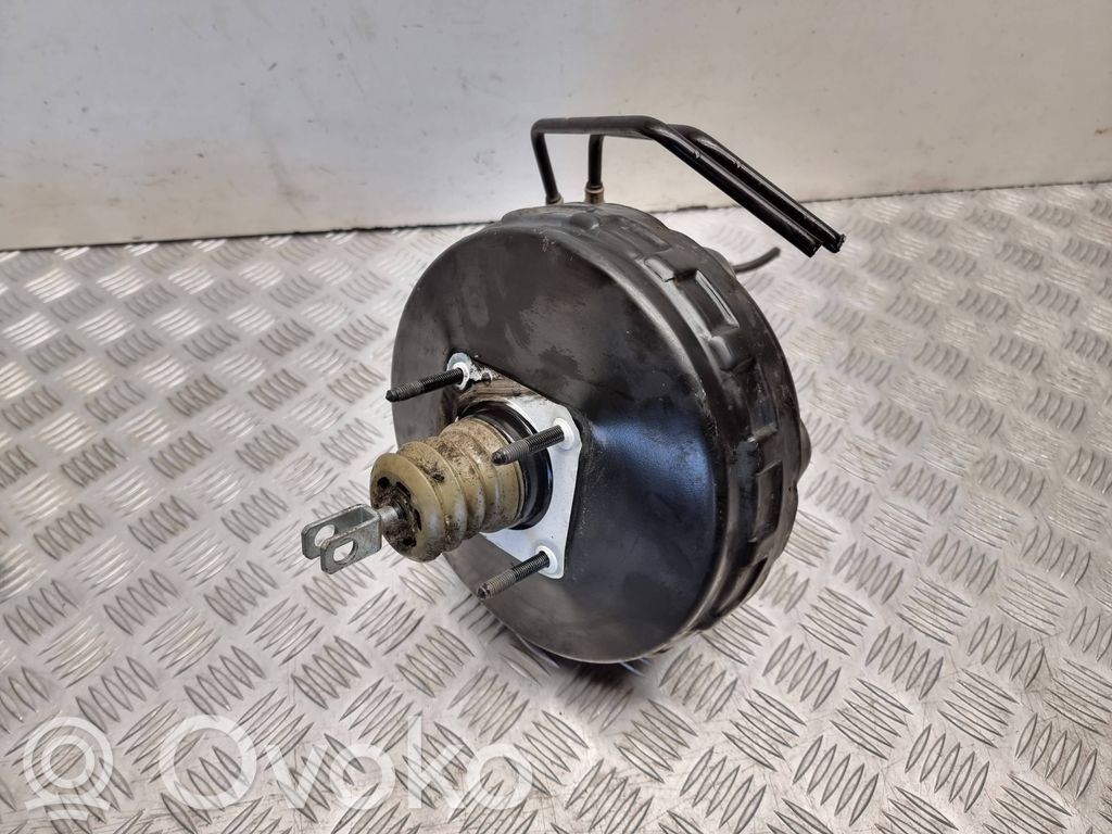 Ford S-MAX Brake booster 