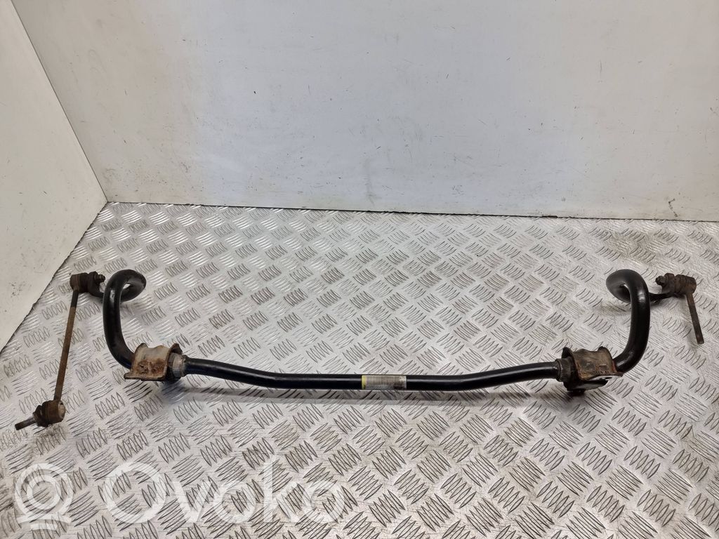 Ford S-MAX Stabilizators 