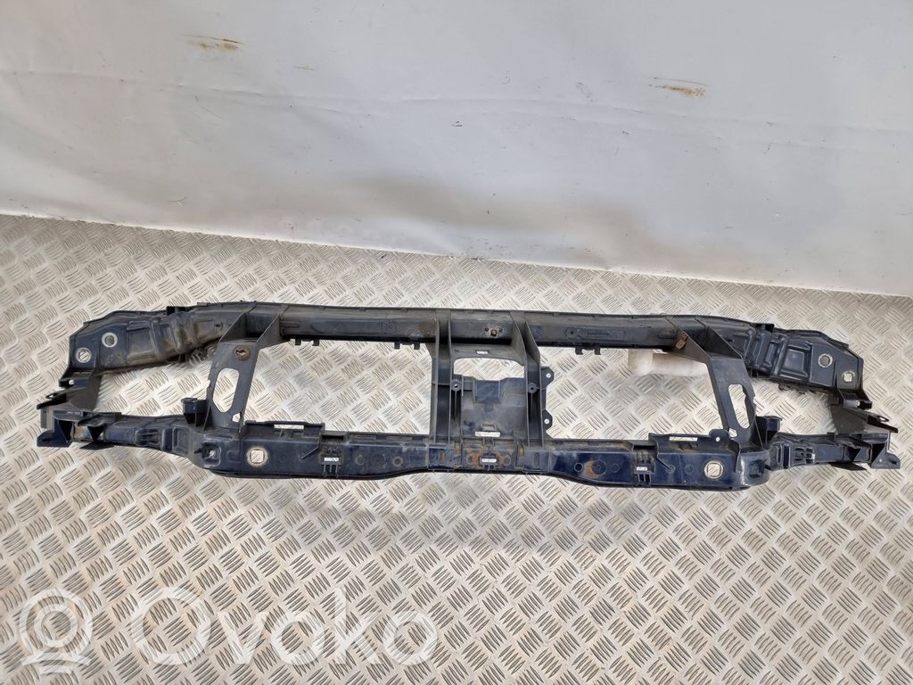 Ford S-MAX Radiatoru panelis 