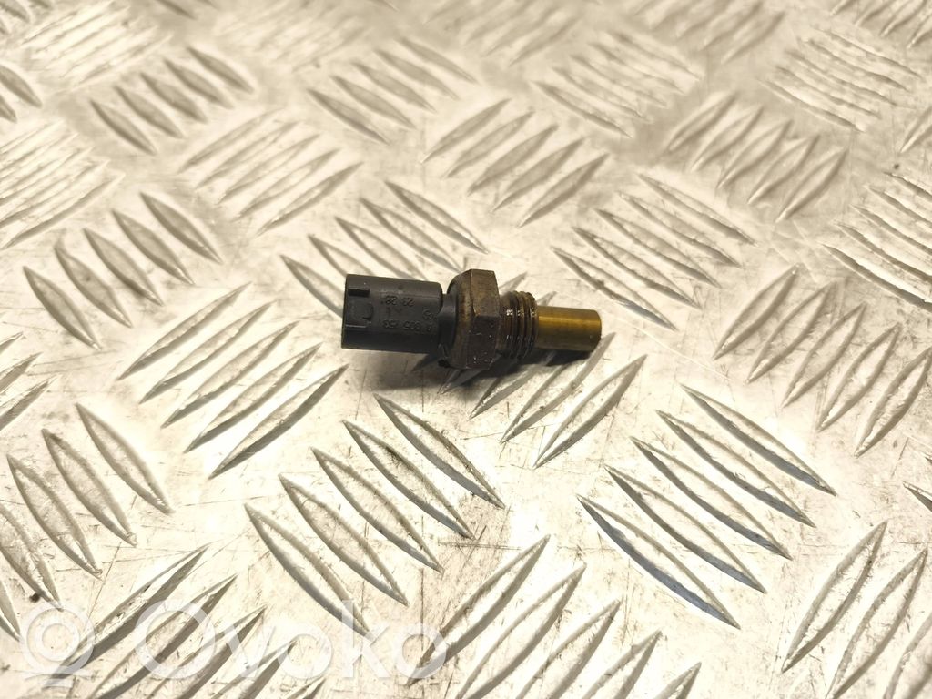 Mercedes-Benz E W212 Coolant temperature sensor 