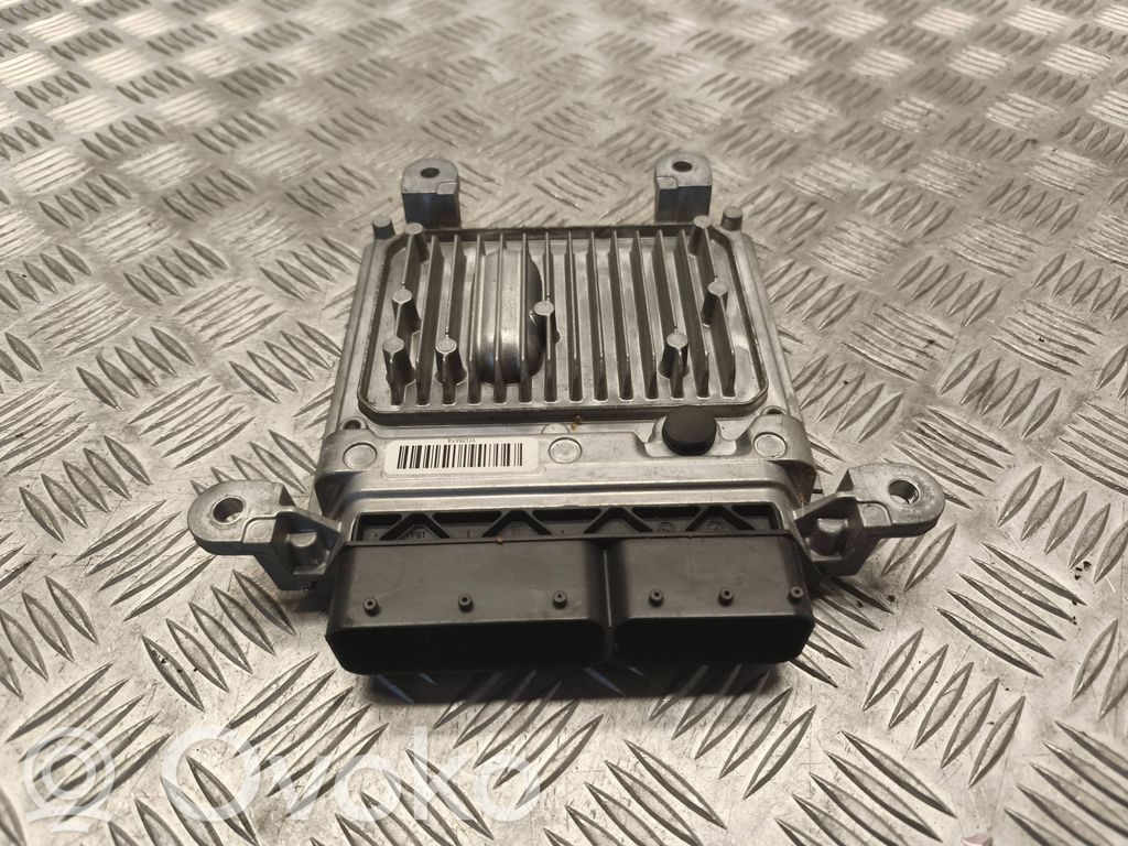 Engine control unit/module   A6519003701,28381049,A6519012101