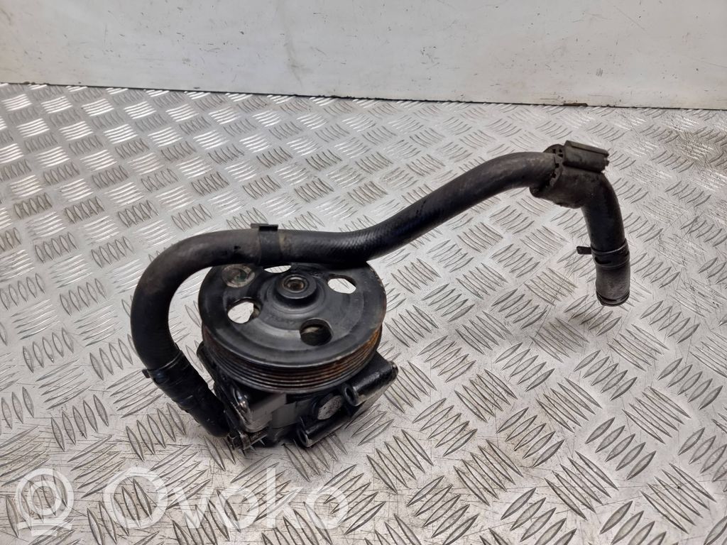 Ford S-MAX Power steering pump 