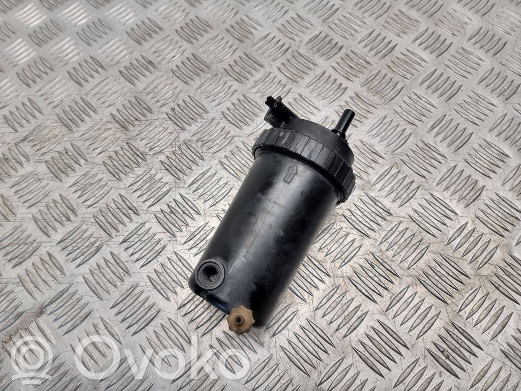 Ford S-MAX Fuel filter housing 